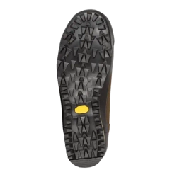 Ботинки зимние AKU Slope Max Suede GTX цв. Olive