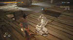 Absolver: Downfall PS4 | PS5