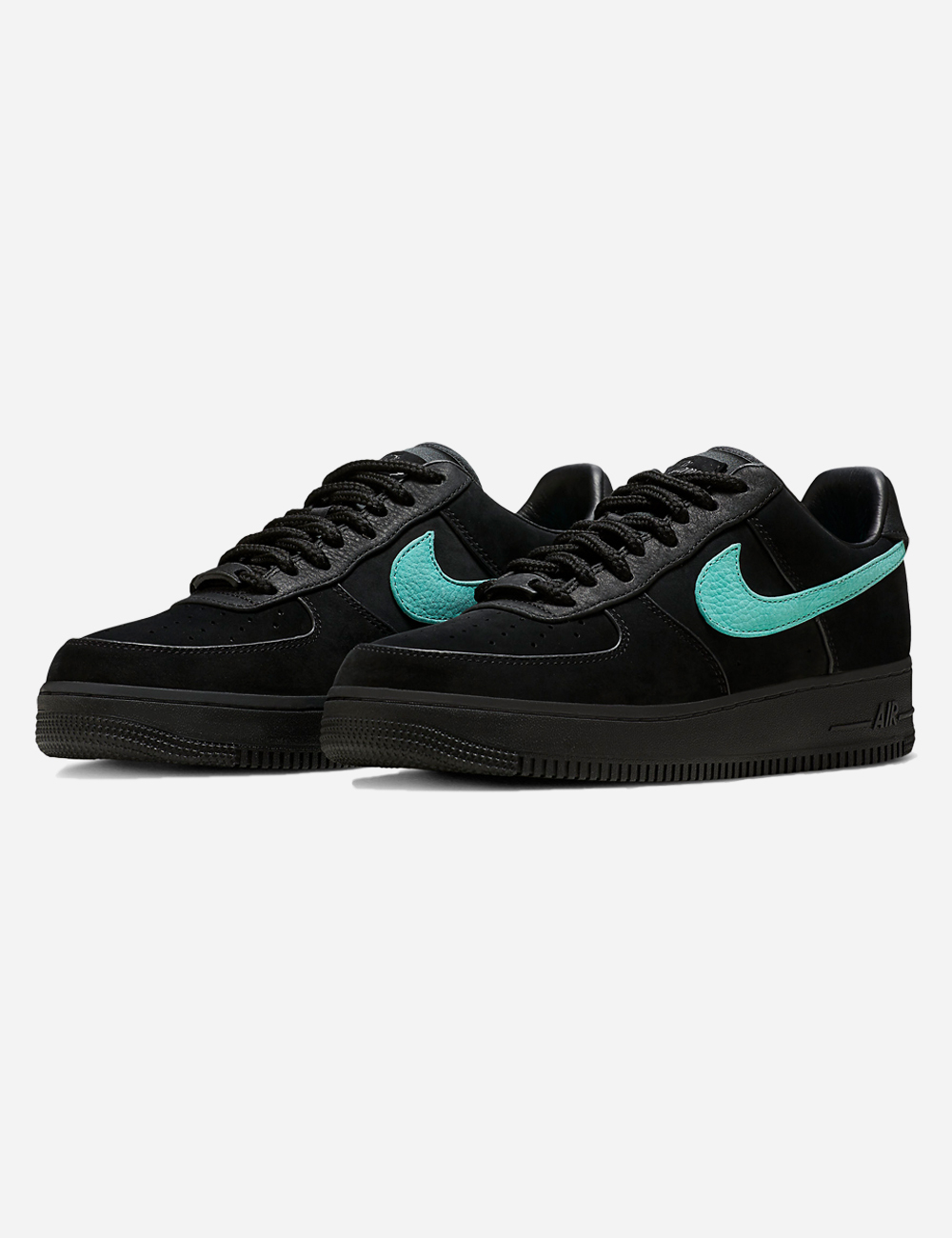 Nike Air Force 1 "Tiffany & Co. 1837"