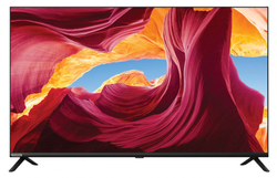 Телевизор ЖК Hyundai 32" H-LED32BT4100 черный