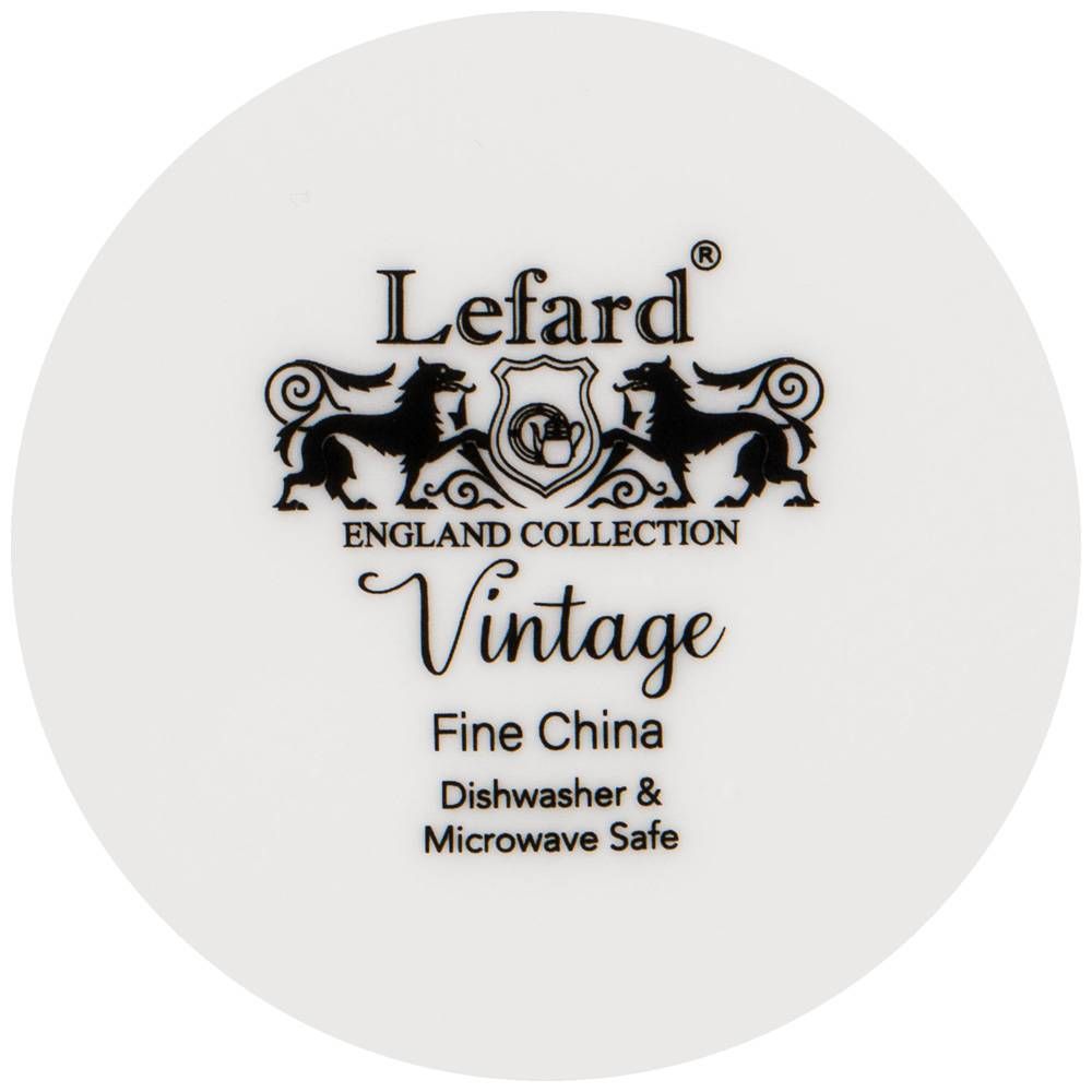ПОДСТАВКА ПОД ЛОЖКУ LEFARD "ВИНТАЖ" 20*7*2 СМ ЧЕРНАЯ (КОР=48ШТ.)