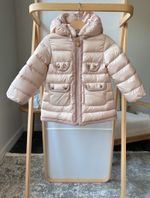 Пуховая куртка Moncler, 86