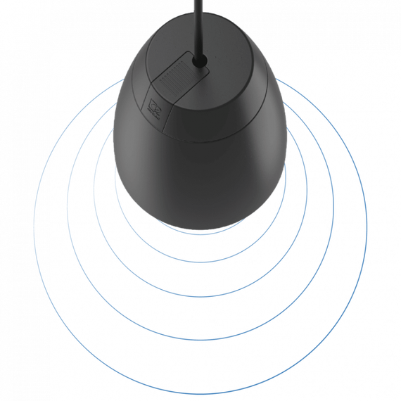AUDAC ALTI6/W