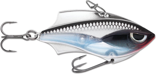 Воблер RAPALA Rap-V Blade 05 /S /тонущий/ 5см, 10гр.