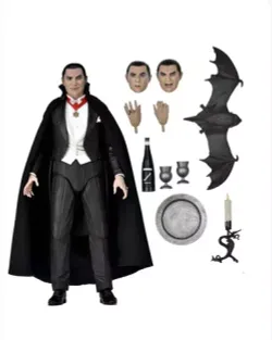 Фигурка NECA Universal Monsters: Dracula