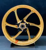 Кованые диски для YAMAHA YZF MT Ямаха мотоцикл колеса ковка диск