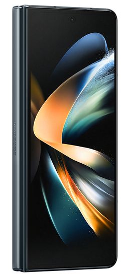 Смартфон Samsung Galaxy Z Fold4 12/256 Гб графит