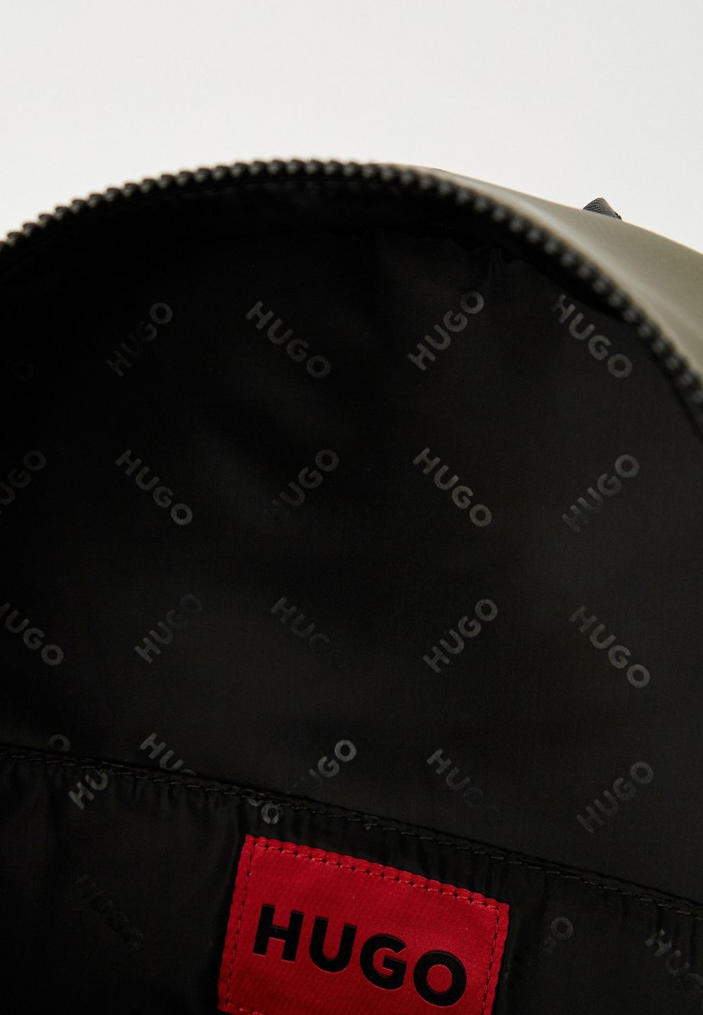 Рюкзак мужской HUGO Hans_Backpack