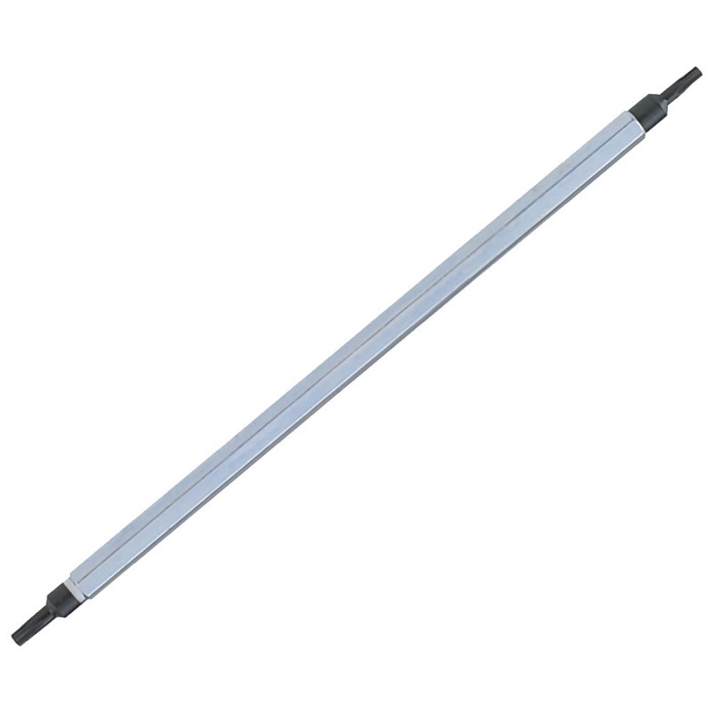 KING TONY (24330715) Бита прецизионная для отвертки 91230, TORX T7 / T15 KING TONY (24330715) Бита прецизионная для отвертки 91230, TORX T7 / T15