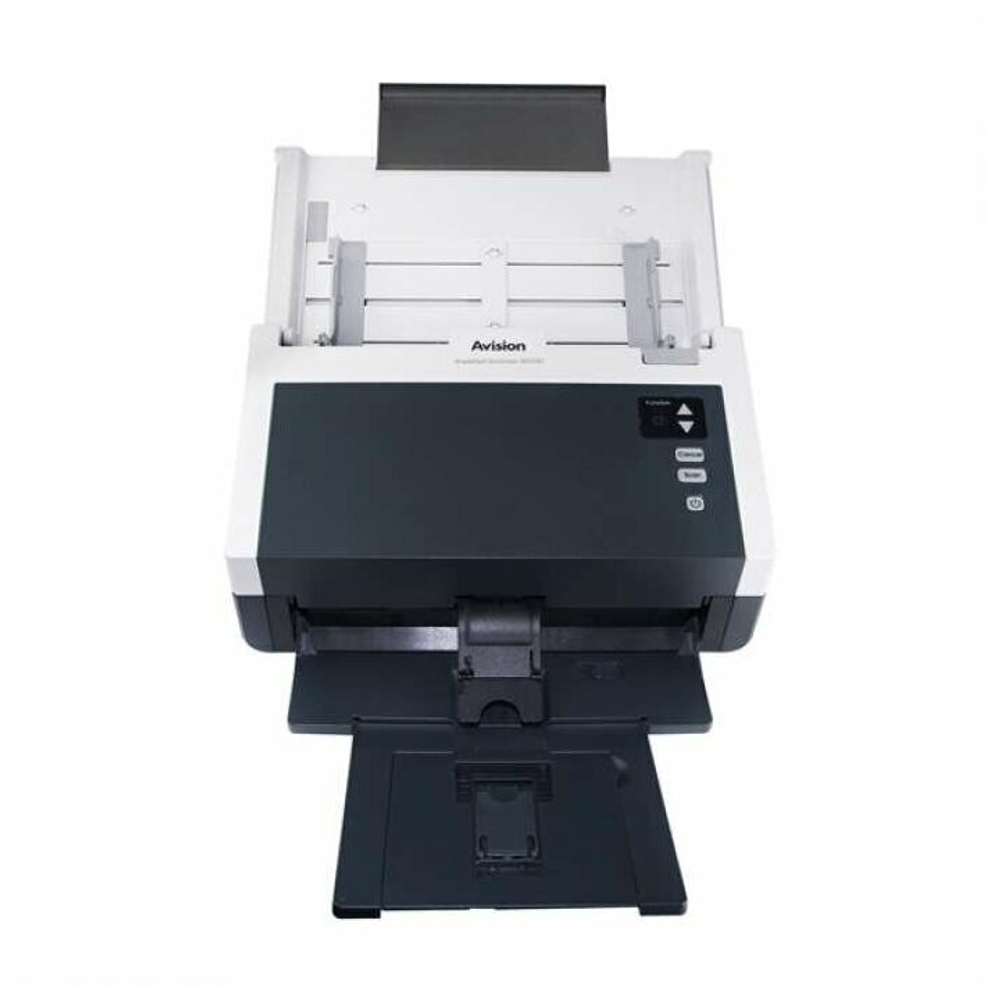 Сканер Avision AD240U