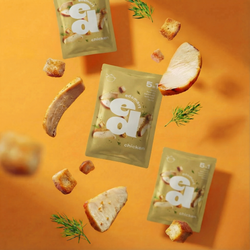 Energy Diet Smart 5.0 Classic Энерджи Диет "Куриный суп" 15 порций