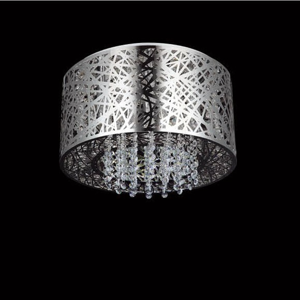 Люстра CRYSTAL LUX PLANET PL