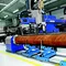 Станок гидроабразивной и плазменной резки Eckert OPAL WaterJet Combo