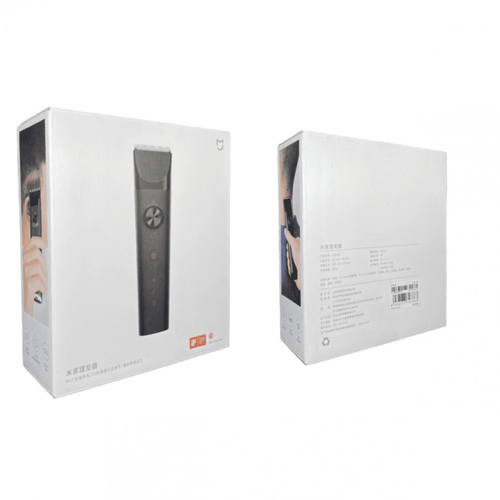 Машинка для стрижки Xiaomi Mijia LFQ02KL черная