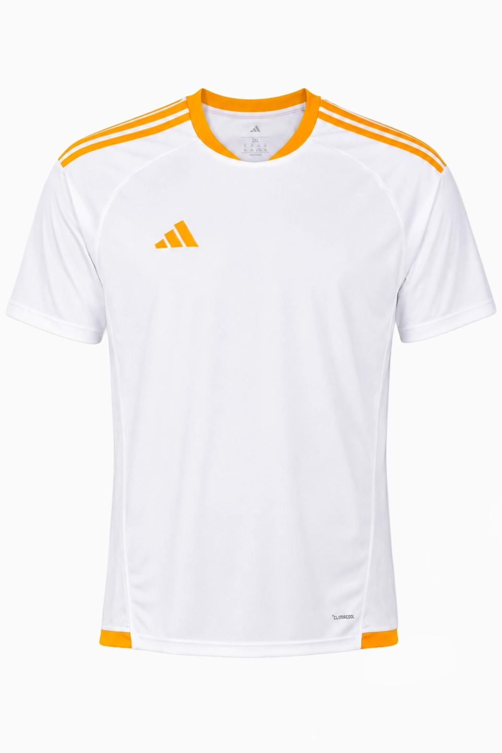 Футболка adidas Training 25 - белый