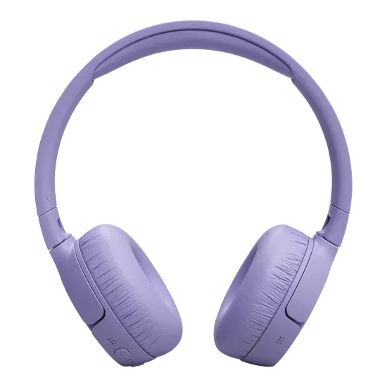 Беспроводные наушники JBL Tune 670NC Фиолетовый