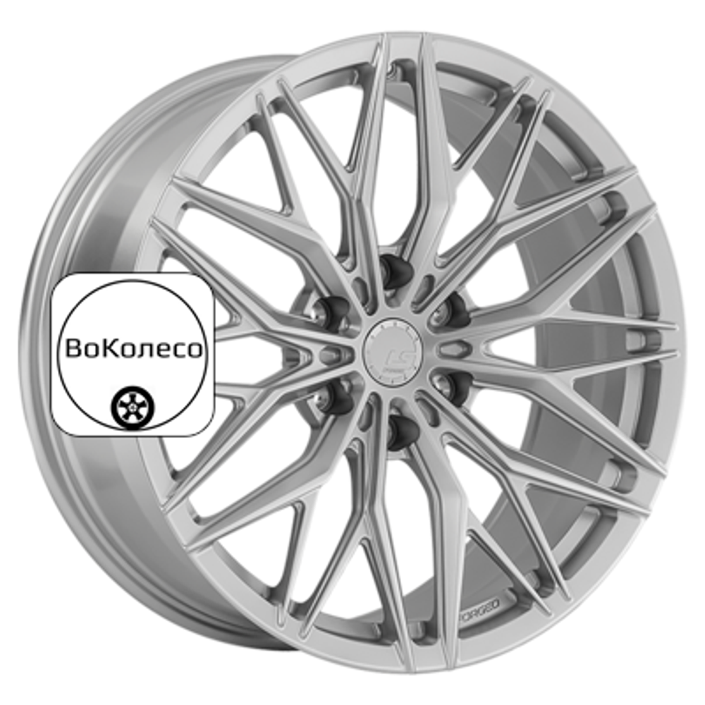 9x21/6x139,7 ET30 D100,1 LS FG75 SS (конус) LS Forged