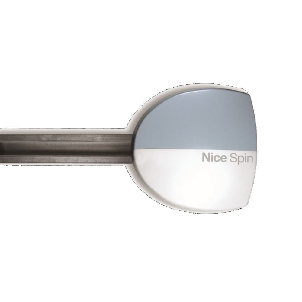 Nice SN6041 СКУД