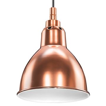 Подвесной светильник 765013 медь Loft Lightstar