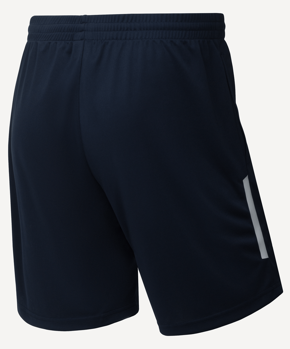 Шорты тренировочные CAMP 2 Training Poly Shorts, темно-синий