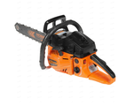 Пила бензиновая Carver hobby HSG 152-18