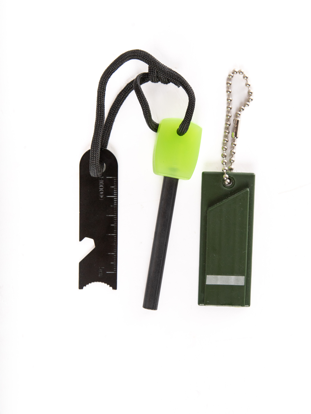 Огниво glow-in-the-dark TRG-058 TRAMP