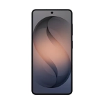 Смартфон Samsung Galaxy S26 12/256GB Dual SIM, Black (Черный) (SM-S9420)