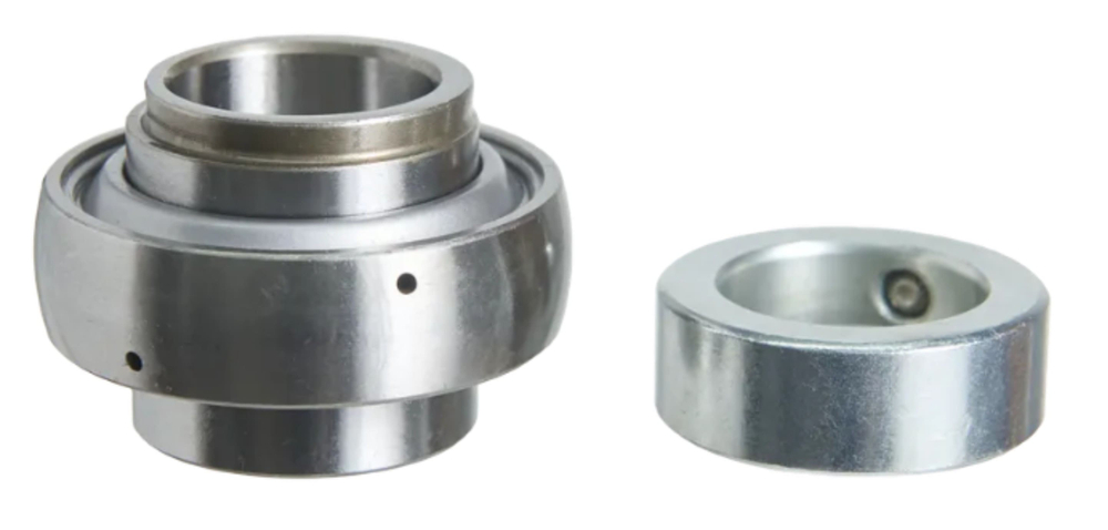 Подшипник YAR 208-2RF/HV КМР (УАР 208-2РФ/ХВ)