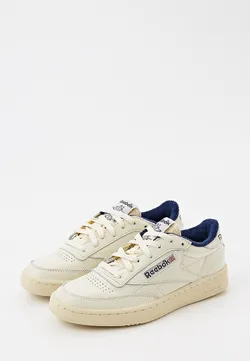Кроссовки мужские REEBOK CLUB C 85 VINTAGE ex-GX3683