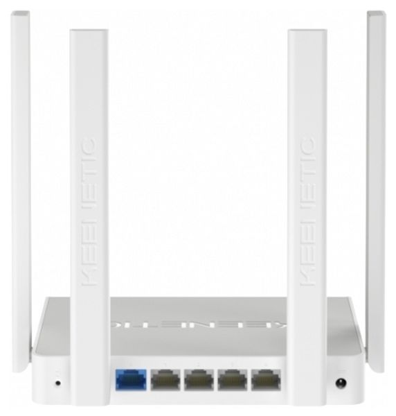 Wi-Fi роутер Keenetic Viva (KN-1910)
