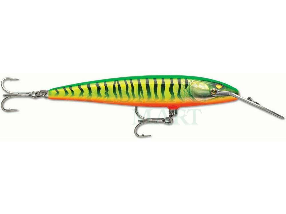 Воблер RAPALA Countdown Magnum Elite 145 / 14.5 см, 41 г, цвет AMFT