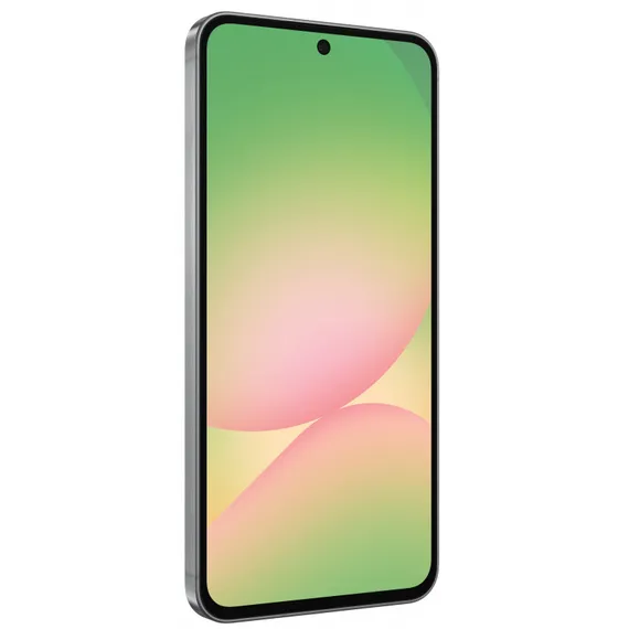 Смартфон Samsung Galaxy A56 5G 8 ГБ | 256 ГБ (Чёрный | Awesome Graphite)