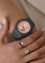 Часы Casio GMA-P2110SC-4A