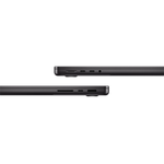 Ноутбук Apple MacBook Pro 14" (2026) (M5 Pro, 15C CPU/16C GPU) 24/2TB, Space Black (Черный космос) MJLW4
