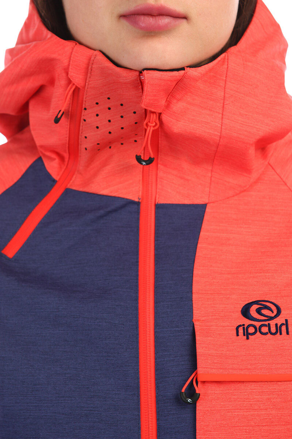 Куртка Rip Curl  PRO GUM HOT CORAL
