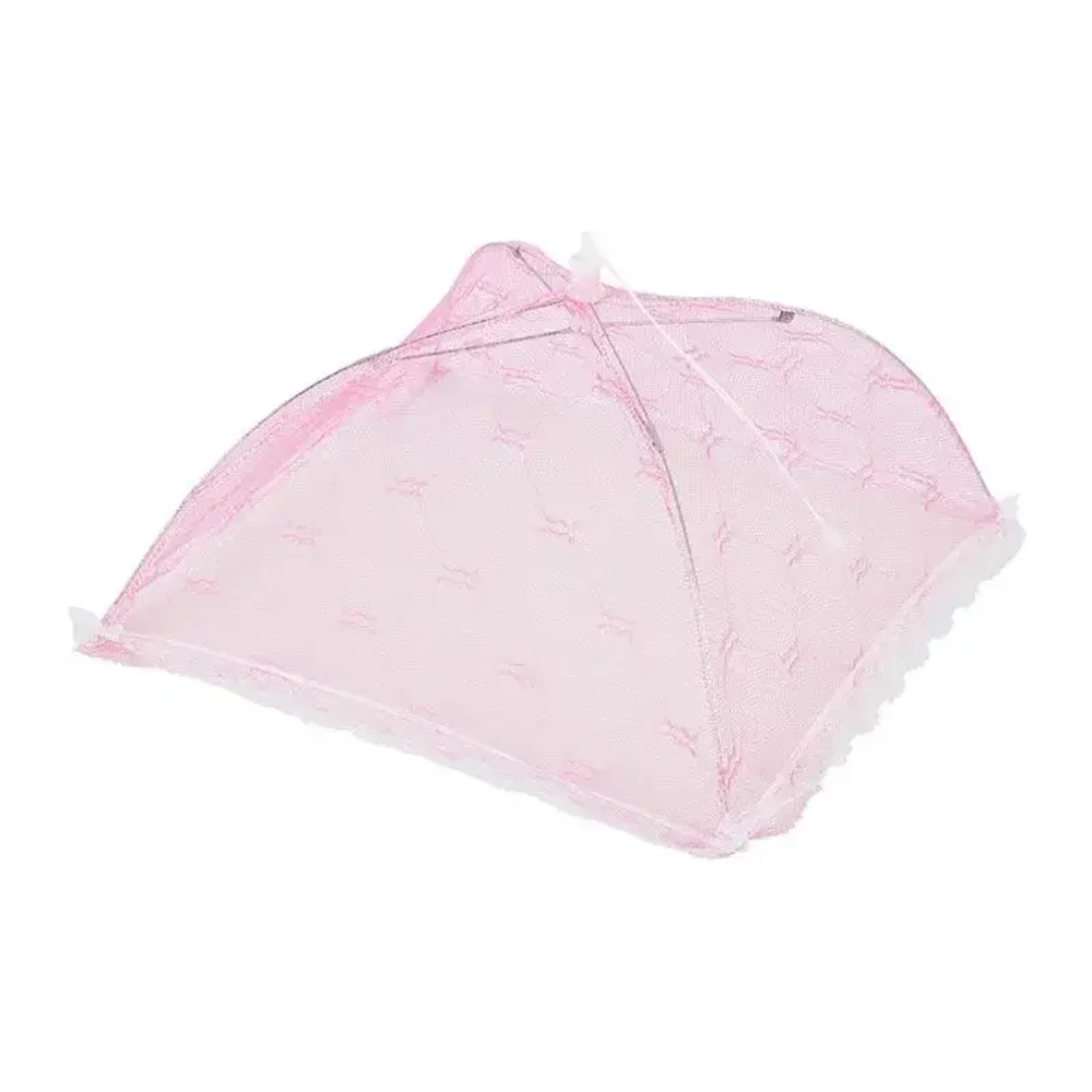 Защитный складной чехол для продуктов, 30*30 см