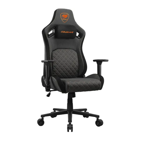 Cougar Defensor Gray F