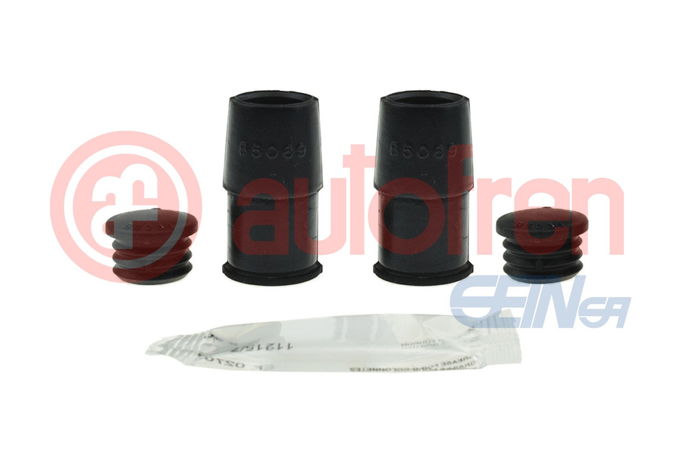 AUTOFREN SEINSA - D7003-AFR - Bellow, brake caliper guide