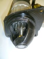 Стартер электрический Ricardo R4105ZLDS1; TDK 56 4L-170 6LT/Starter,4RG610100-B (QDJ265F)