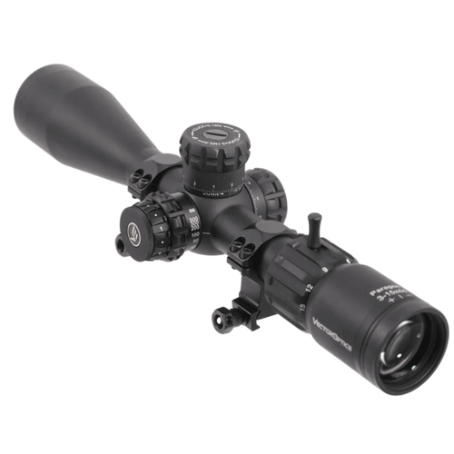 Оптический прицел Vector Optics 25,4мм SFP Paragon 3-15X44 HD