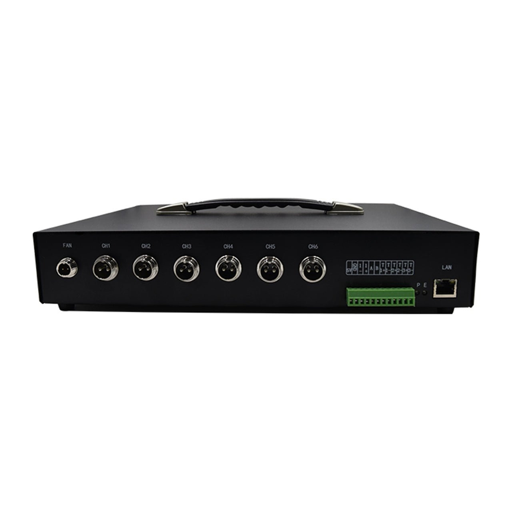 VT-LT3-PLU481000LI-6 Line Light Stroboscopic Controller 48V 1000W | Industrial Brightness Controller