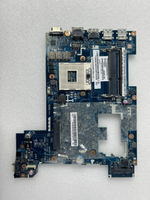 Материнская плата для ноутбука Lenovo G580 QIWG9 W8 UMA 1000M (90001508), оригинал