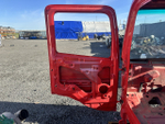 Каркас кабины JAC N350
