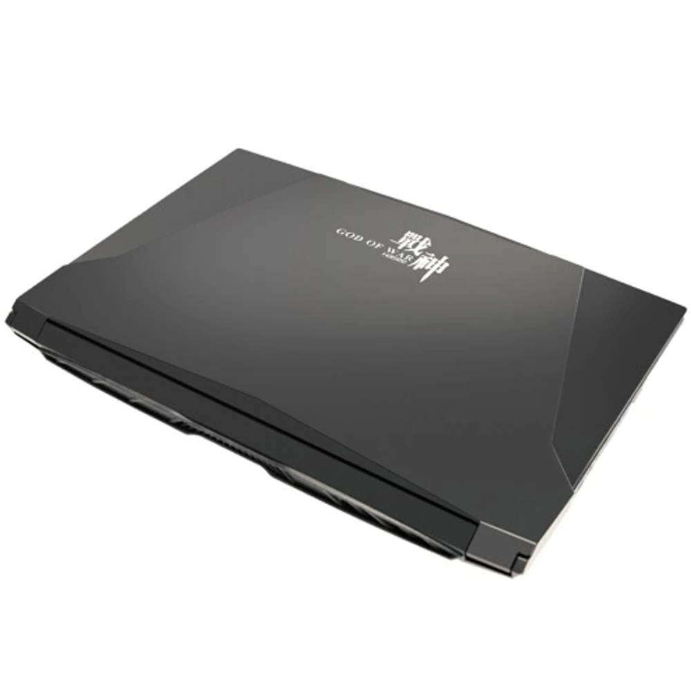 15.6" Ноутбук HASEE Z7-KP7GS (1920x1080, Intel Core i7-7700HQ, RAM 8ГБ, SSD 256ГБ, Nvidia GeForce GTX 1060, Win 10 Pro)