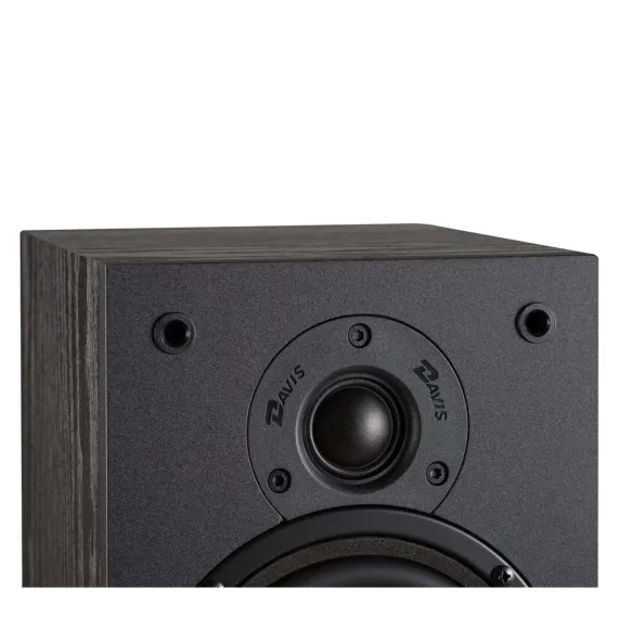 Davis Acoustics Ariane 1 Black