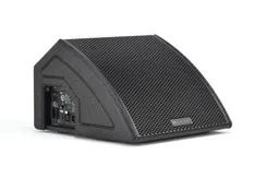 dB Technologies FMX10  активн сценич. монитор, 2 полосы, коаксиальный, 400 Вт, 125 дБ,10"/1", DSP