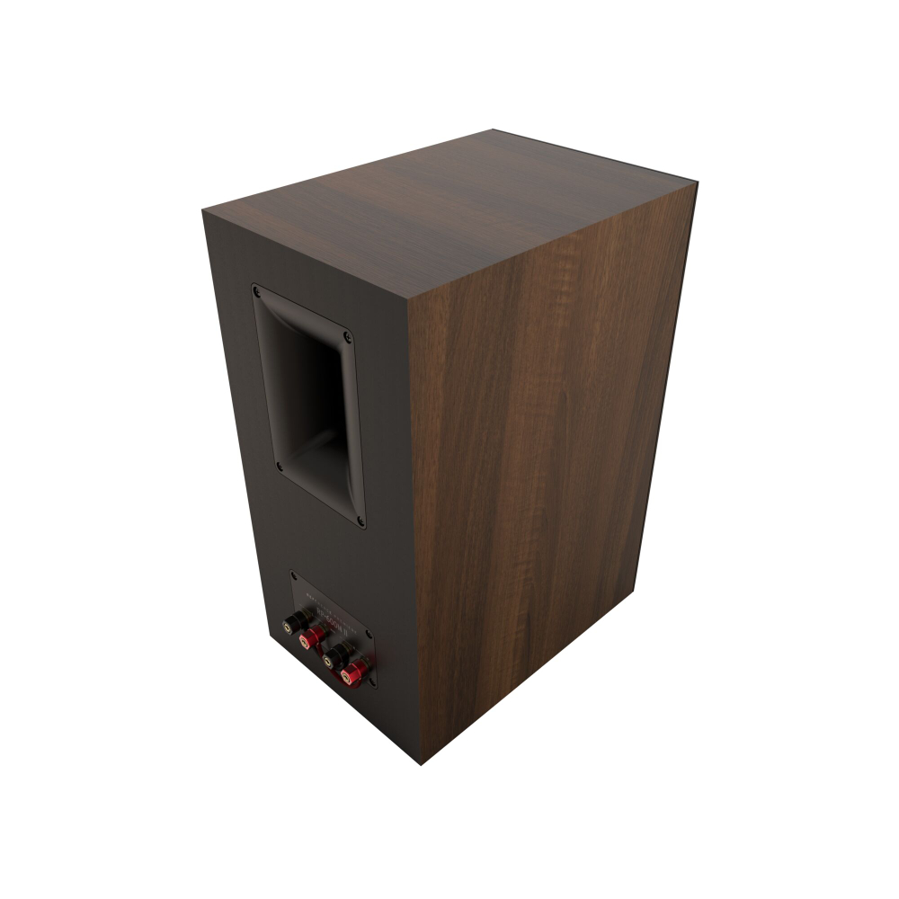 Полочная акустика Klipsch RP-600M II Walnut