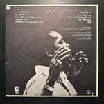 Lou Rawls - A Man Of Value (США 1972г.)