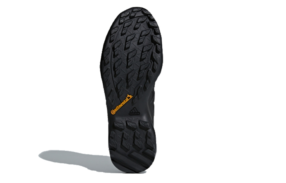 Adidas Terrex Swift R2 "Triple Black"