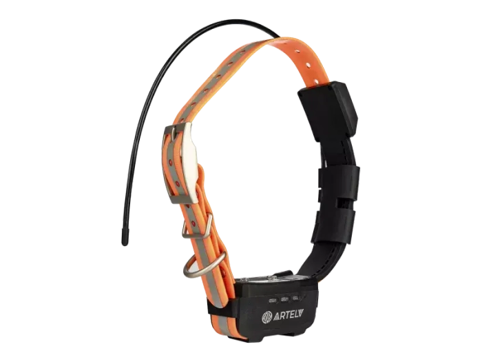 GPS ошейник Artelv Tracker 2W с базовой станцией (AT2W)